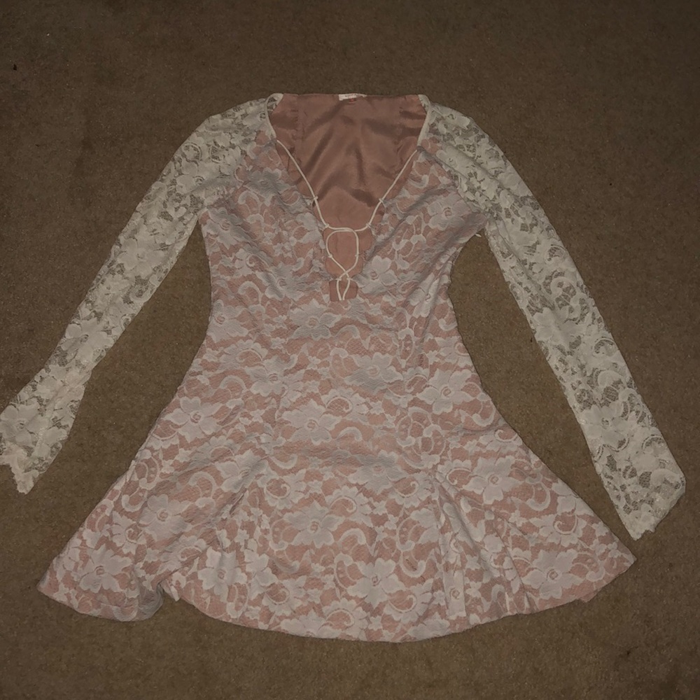 Womens dress